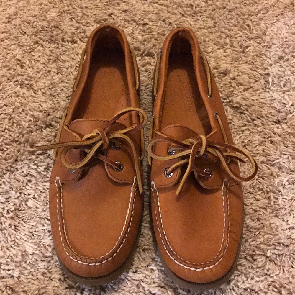Women’s  Dexter Boat Shoes